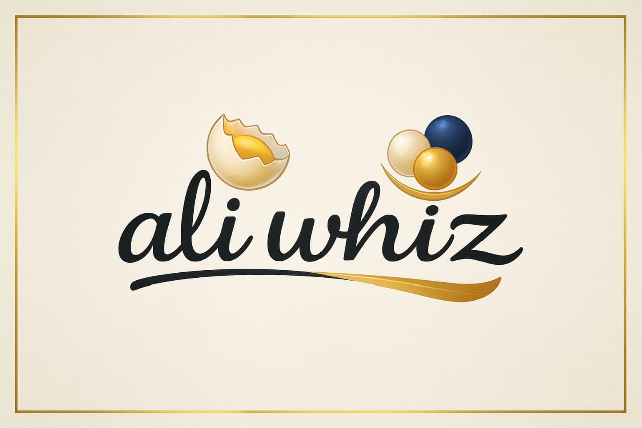 Ali Whiz
