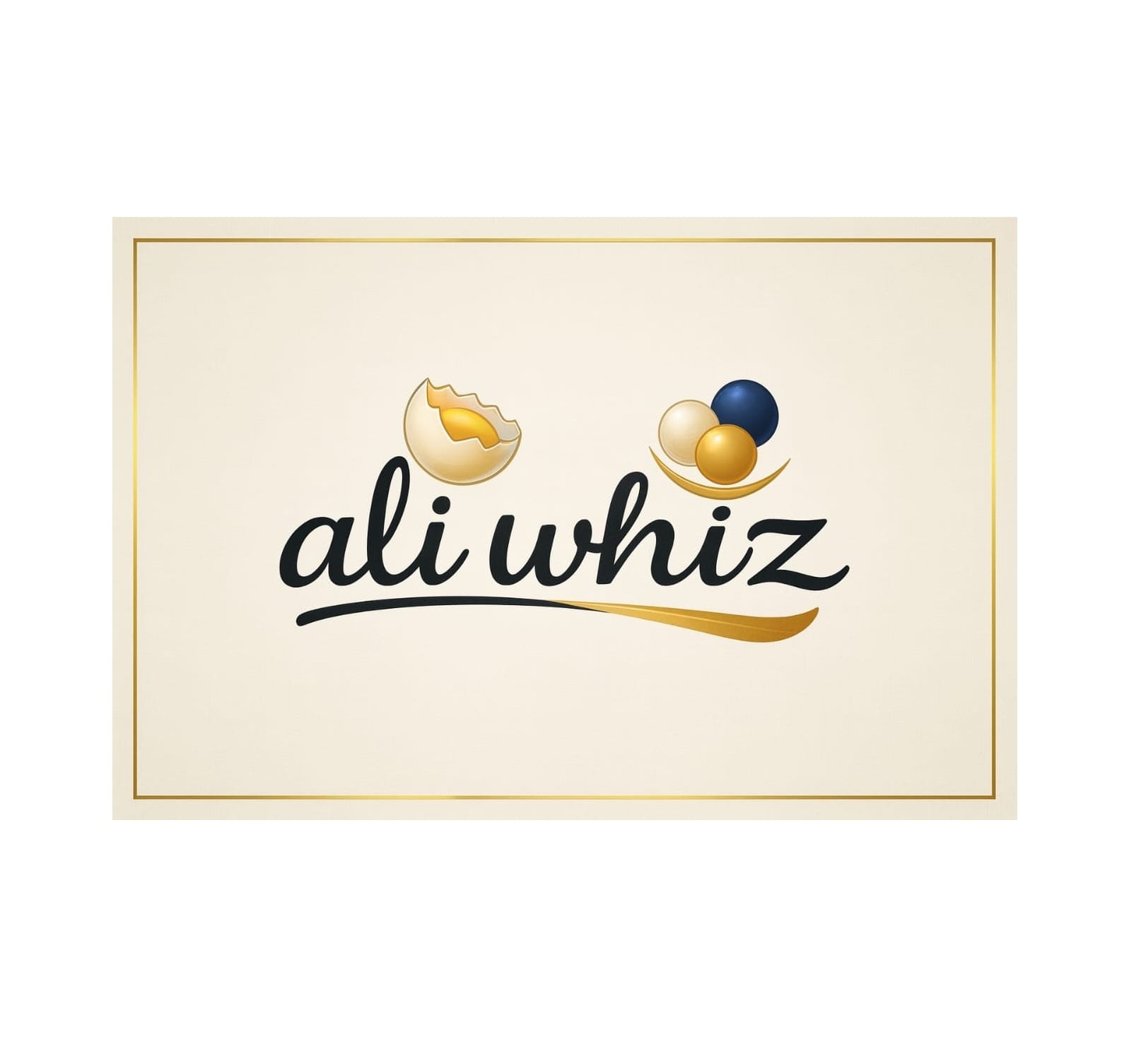 White eggs in a tray on a wooden table